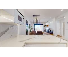 Bungalow en Venta en Torrevieja, Alicante