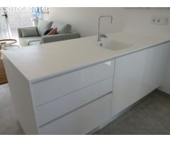 Bungalow en Venta en Pilar de la Horadada, Alicante