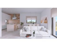 Bungalow en Venta en Pilar de la Horadada, Alicante
