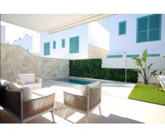 Bungalow en Venta en Pilar de la Horadada, Alicante
