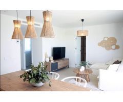 Bungalow en Venta en Pilar de la Horadada, Alicante