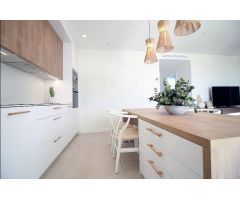 Bungalow en Venta en Pilar de la Horadada, Alicante
