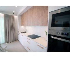 Bungalow en Venta en Pilar de la Horadada, Alicante
