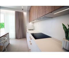 Bungalow en Venta en Pilar de la Horadada, Alicante