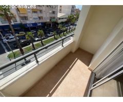 GRANDIOSO APARTAMENTO EN CASCO URBANO, IDEAL PARA FAMILIAS