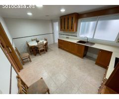 GRANDIOSO APARTAMENTO EN CASCO URBANO, IDEAL PARA FAMILIAS