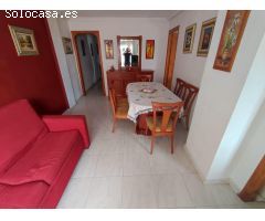 MAGNIFICO APARTAMENTO, IDEAL PARA VIVIR TODO EL AÑO, EN EL CENTRO DE TORREVIEJA, ¡¡VENGA A VERLO!!