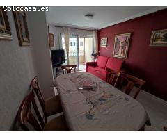 MAGNIFICO APARTAMENTO, IDEAL PARA VIVIR TODO EL AÑO, EN EL CENTRO DE TORREVIEJA, ¡¡VENGA A VERLO!!