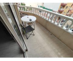 MAGNIFICO APARTAMENTO, IDEAL PARA VIVIR TODO EL AÑO, EN EL CENTRO DE TORREVIEJA, ¡¡VENGA A VERLO!!