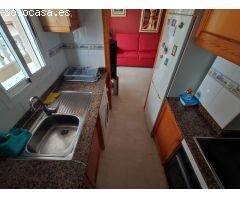 MAGNIFICO APARTAMENTO, IDEAL PARA VIVIR TODO EL AÑO, EN EL CENTRO DE TORREVIEJA, ¡¡VENGA A VERLO!!