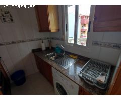 MAGNIFICO APARTAMENTO, IDEAL PARA VIVIR TODO EL AÑO, EN EL CENTRO DE TORREVIEJA, ¡¡VENGA A VERLO!!