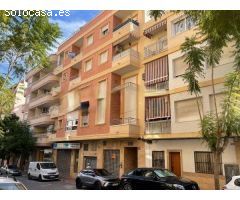¡¡¡CASA DE LA SEMANA!!! APARTAMENTO EN EL CENTRO DE TORREVIEJA, TODO AL ALCANCE DE SU MANO