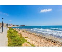¡¡¡CASA DE LA SEMANA!!! APARTAMENTO EN EL CENTRO DE TORREVIEJA, TODO AL ALCANCE DE SU MANO