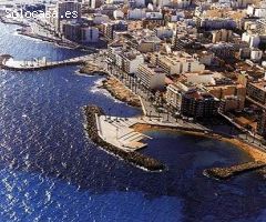 ¡¡¡CASA DE LA SEMANA!!! APARTAMENTO EN EL CENTRO DE TORREVIEJA, TODO AL ALCANCE DE SU MANO