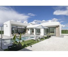 Villa en Venta en Calasparra, Murcia