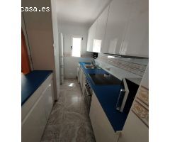 CHOLLAZO DE APARTAMENTO CON GARAJE OPCIONAL, IDEAL PARA VIVIR TODO EL AÑO