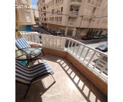 CHOLLAZO DE APARTAMENTO CON GARAJE OPCIONAL, IDEAL PARA VIVIR TODO EL AÑO