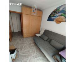 CHOLLAZO DE APARTAMENTO CON GARAJE OPCIONAL, IDEAL PARA VIVIR TODO EL AÑO