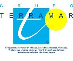 CHOLLAZO DE APARTAMENTO CON GARAJE OPCIONAL, IDEAL PARA VIVIR TODO EL AÑO