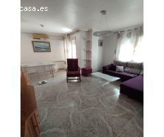 CHOLLAZO DE APARTAMENTO CON GARAJE OPCIONAL, IDEAL PARA VIVIR TODO EL AÑO