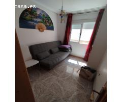 CHOLLAZO DE APARTAMENTO CON GARAJE OPCIONAL, IDEAL PARA VIVIR TODO EL AÑO