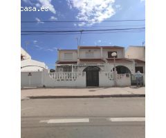 ESPECTACULAR CHALET ADOSADO, UNA GRAN OPORTUNIDAD DE INVERSIÓN