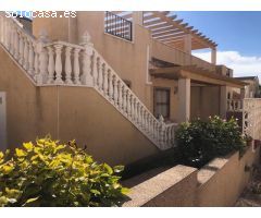 FANTASTICA VIVIENDA EN ZONA MUY TRANQUILA, IDEAL COMO VACACIONAL