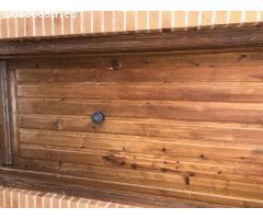 FANTASTICA VIVIENDA EN ZONA MUY TRANQUILA, IDEAL COMO VACACIONAL