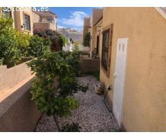 FANTASTICA VIVIENDA EN ZONA MUY TRANQUILA, IDEAL COMO VACACIONAL