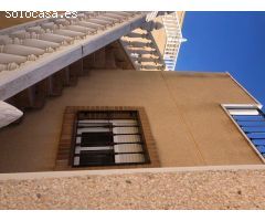 FANTASTICA VIVIENDA EN ZONA MUY TRANQUILA, IDEAL COMO VACACIONAL