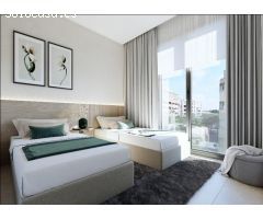 Apartamento en Venta en Guardamar del Segura, Alicante