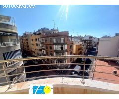 GRANDIOSO PISO, EN CASCO URBANO, CERCANO A TODOS LOS SERVICIOS, GRAN OPORTUNIDAD