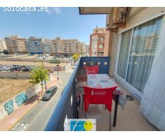 FABULOSO APARTAMENTO, A UN PASO DE TODOS LOS SERVICIOS, IDEAL PARA VIVIR TODO EL AÑO