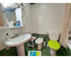 FABULOSO APARTAMENTO, A UN PASO DE TODOS LOS SERVICIOS, IDEAL PARA VIVIR TODO EL AÑO