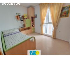 FABULOSO APARTAMENTO, A UN PASO DE TODOS LOS SERVICIOS, IDEAL PARA VIVIR TODO EL AÑO