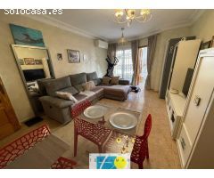 FANTASTICO APARTAMENTO, GRAN OCASION, UN CHOLLO QUE NO DEBE DEJAS ESCAPAR, IDEAL COMO INVERSION