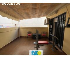 FANTASTICO APARTAMENTO, GRAN OCASION, UN CHOLLO QUE NO DEBE DEJAS ESCAPAR, IDEAL COMO INVERSION