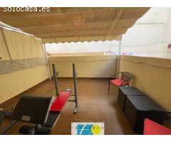 FANTASTICO APARTAMENTO, GRAN OCASION, UN CHOLLO QUE NO DEBE DEJAS ESCAPAR, IDEAL COMO INVERSION