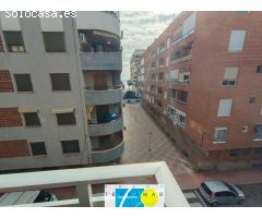 MAGNIFICO APARTAMENTO, IDEAL PARA FAMILIAS, NECESITA REFORMAS