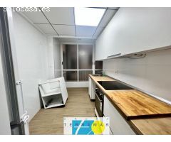 FANTASTICO APARTAMENTO CON VISTAS AL MAR, TOTALMENTE REFORMADO