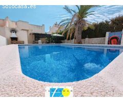 FABULOSO CHALET INDEPENDIENTE, GRAN OPORTUNIDAD, IDEAL PARA FAMILIAS
