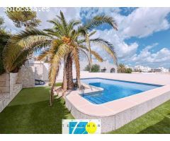 FABULOSO CHALET INDEPENDIENTE, GRAN OPORTUNIDAD, IDEAL PARA FAMILIAS