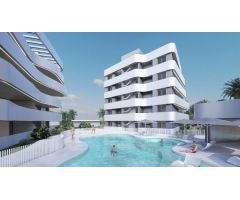 Apartamento en Venta en Guardamar del Segura, Alicante
