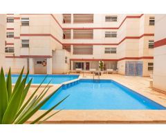 FANTASTICO APARTAMENTO EN EL CENTRO DE TORREVIEJA, CHOLLAZO