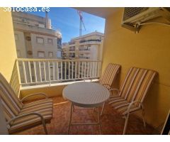 FABULOSO APARTAMENTO A 5 MINUTOS CAMINANDO DE LA PLAYA O DEL CENTRO URBANO