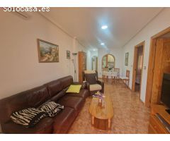 FABULOSO APARTAMENTO A 5 MINUTOS CAMINANDO DE LA PLAYA O DEL CENTRO URBANO