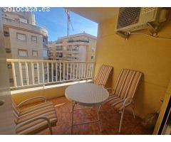 FABULOSO APARTAMENTO A 5 MINUTOS CAMINANDO DE LA PLAYA O DEL CENTRO URBANO