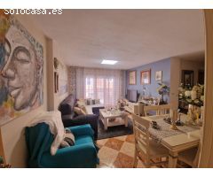 FABULOSO PISO IDEAL PARA FAMILIAS, VENGA A VERLO Y SE SORPRENDERÁ