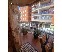 FABULOSO PISO IDEAL PARA FAMILIAS, VENGA A VERLO Y SE SORPRENDERÁ