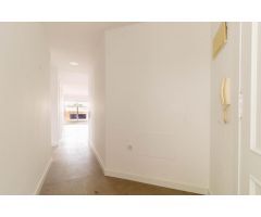 MAGNIFICO APARTAMENTO A UN PASO DEL MAR, IDEAL PRA VIVIR TODO EL AÑO, ZONA MUY TRANQUILA